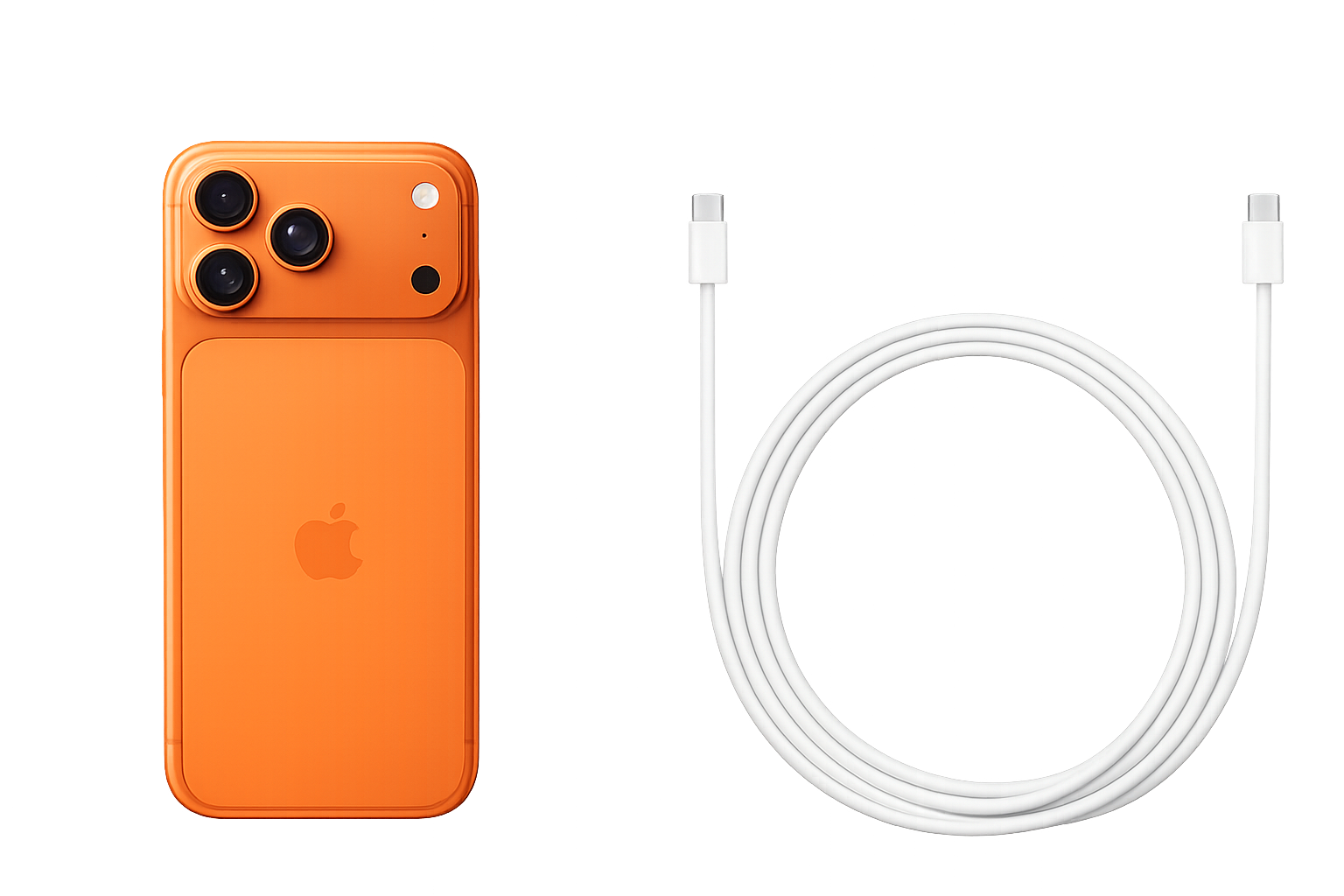 iPhone 17 Pro Max Cable