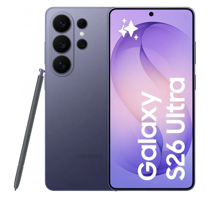 Samsung Galaxy S26 Ultra