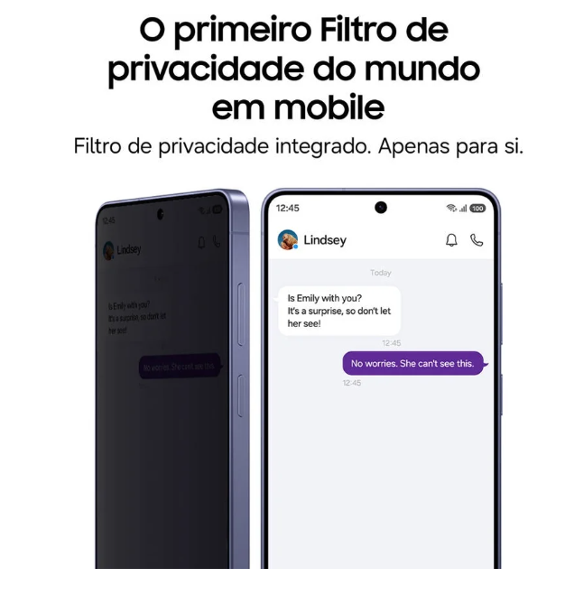 Samsung Galaxy S26 Ultra