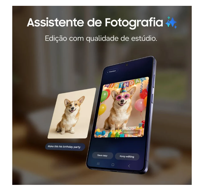 Samsung Galaxy S26 Ultra